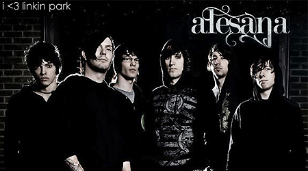 Alesana