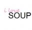 i love soup