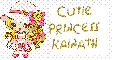 Cutie Princess Kainath