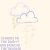 lightning