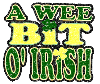 Bit of Irish