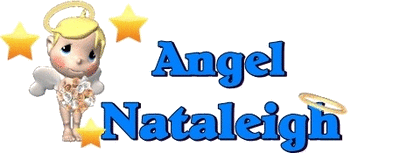 Angel Nataleigh