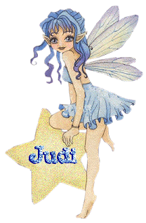 Star Fairy with Judi