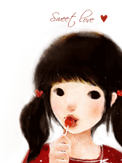 SWEET LOVE