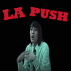 La Push! xD