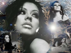 christina