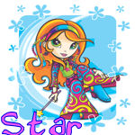 lias frank's star