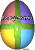 Happy Easter Egg 6