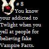 Addicted to Twilight #8