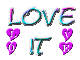 Love-it