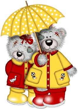 CREDDY BEARS