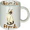 Fayeth's love it mug