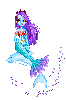 Mermaid Princess & Dolphin!