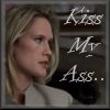 Stephanie March  Alexandra Cabot in Law & Order: Special Victims Uni