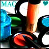 mac is love