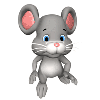 animated mouse