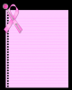 breast cancer paper