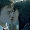 Harry/Cho vs. Harry/Ginny