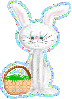 eater bunny