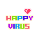happy virus