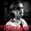 Spencer Reid - *kisses*