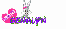 Bugs bunny-Genalyn