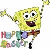have a happy easter