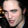 Robert Pattinson!