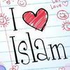 i <3 islam