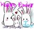 Happy Easter Jane