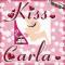 Kiss Carla