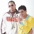 rakim & ken y