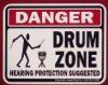 Drummer Zone