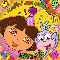 Dora birthday party