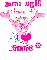 For voting-pink panther-Annie