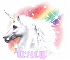 tracy unicorn