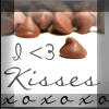 I <3 Kisses