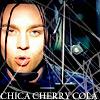 Chica Cherry Cola