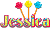 lollipops jessica