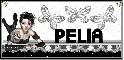 Pelia- Doll