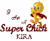 Super Chick Kira