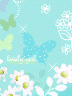 LOVELY GIRL