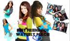 Selena and demi