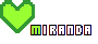Name Theme - Miranda