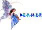 dreamer fairy