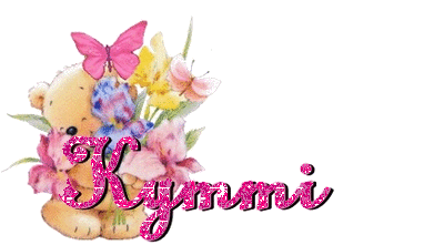 Kymmi