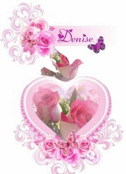 Denise Heart n Roses