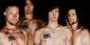 AAR Without Shirts