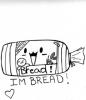 BREAD :]