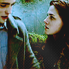 Bella and Edward 